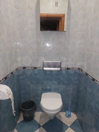 4-к. квартира, 58,5 м², 5/5 эт.