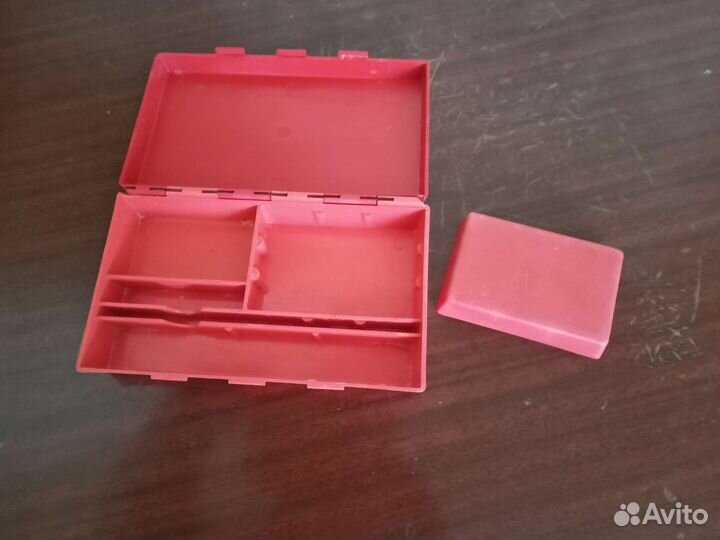 Дорожный контейнер