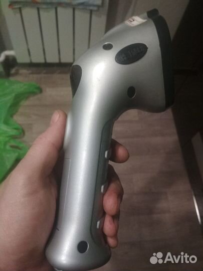 Тепловизор GF