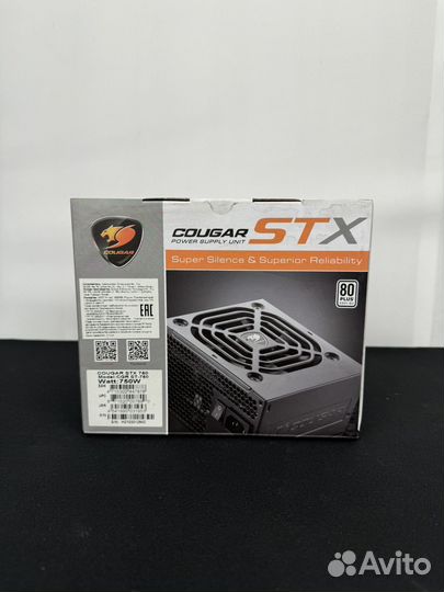 Блок питания 700w