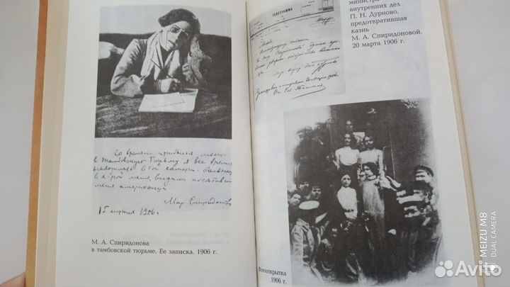 Книга Татьяны Кравченко Возлюбленная террора