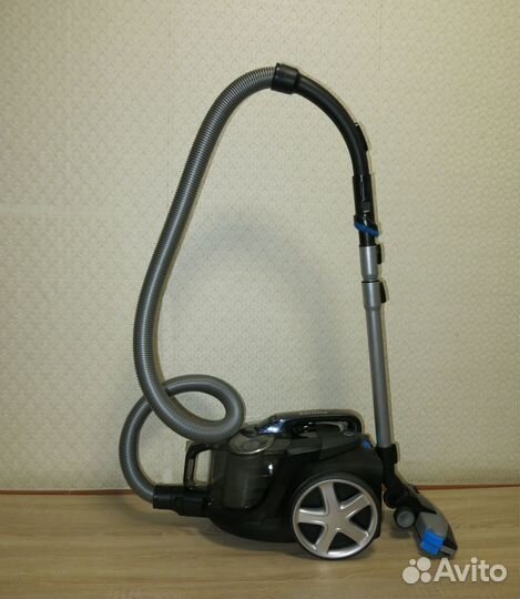 Пылесос Philips PowerPro Expert FC9734, 2100Вт