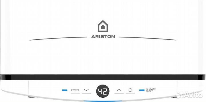 Водонагреватель накопительный электрический Aristo
