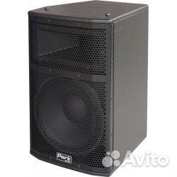 Park Audio delta 3212P активная двухполосная ас 50
