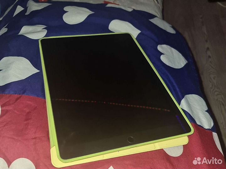 iPad 12,9 2 gen 256gb cellular