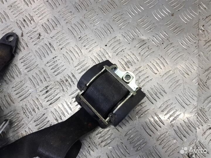 Ремень безопасности Ситроен Jumper 3