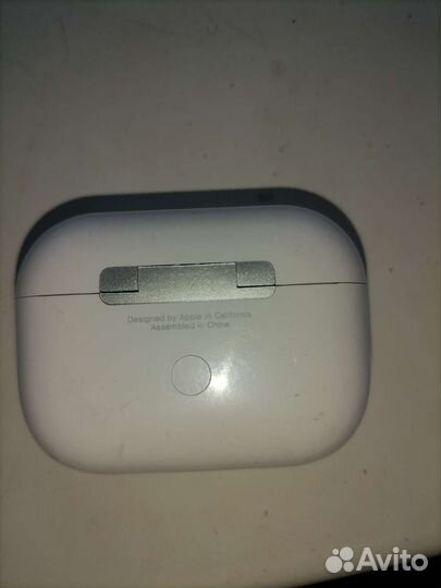 Беспроводные наушники apple Airpods pro 2