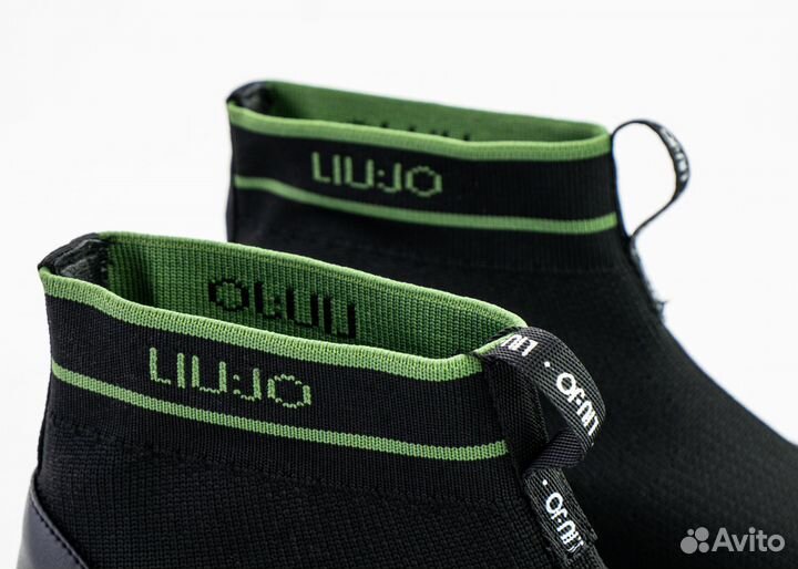 Женские Ботинки Liu Jo 