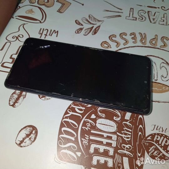 Xiaomi Redmi Note 10 Pro, 8/128 ГБ