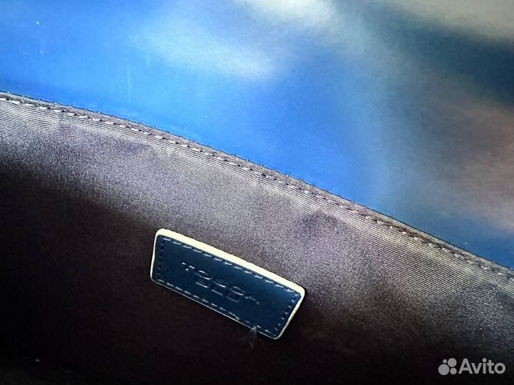 Сумка tosca blu