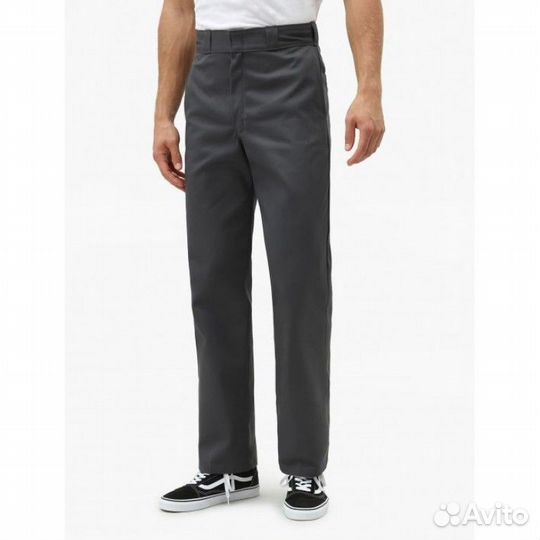 Брюки Dickies 874 Original Fit, Новые Оригинал