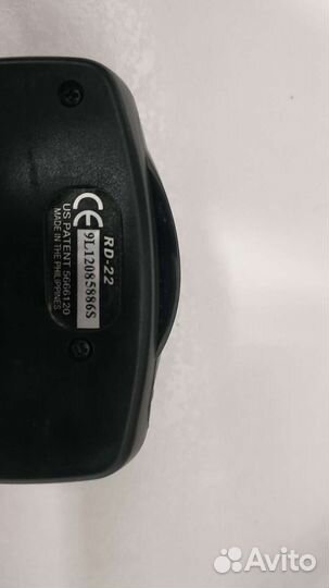 Радардетектор