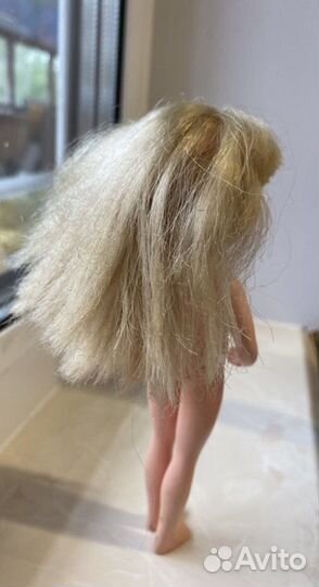 Куклы Greata времен СССР 1985 г,Китай