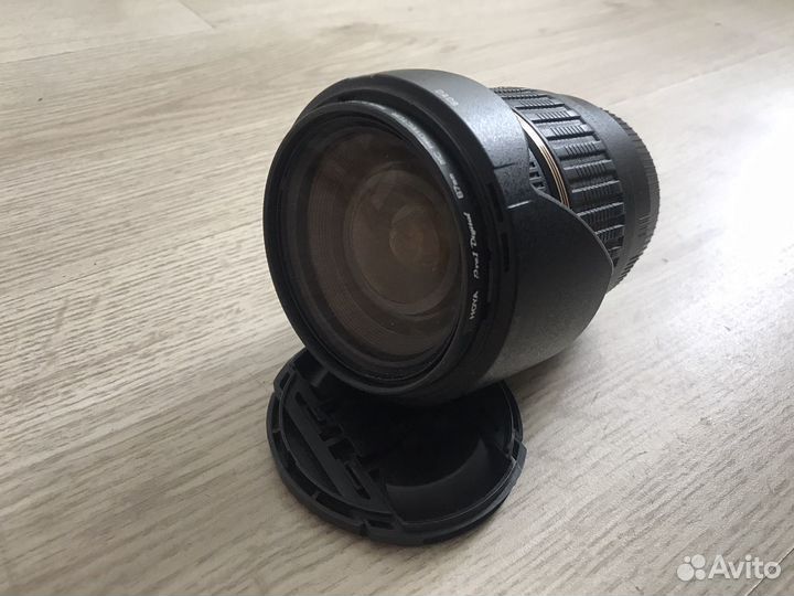 Объектив Canon Tamron 17-50 mm f 2.8