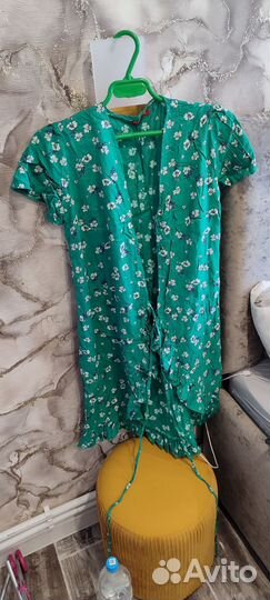 Платье vero moda