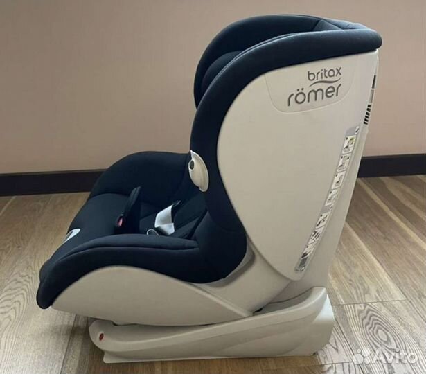 Автокресло Britax romer trifix 9-18 кг