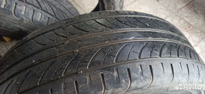 Premiorri Solazo 205/60 R16 140V