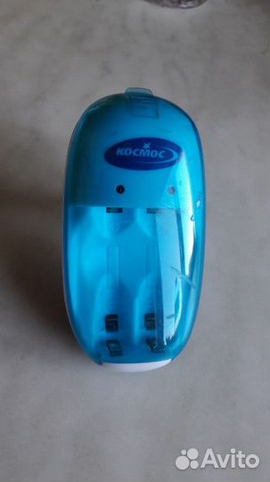 Зарядное устройство для акб