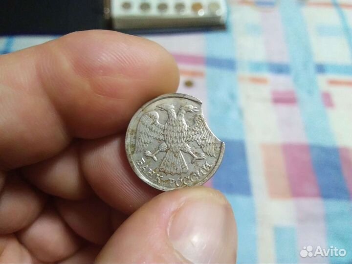 Монетные браки