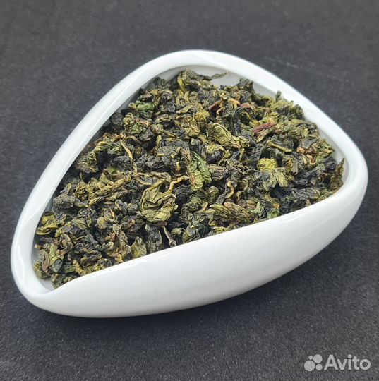 Светлый улун 