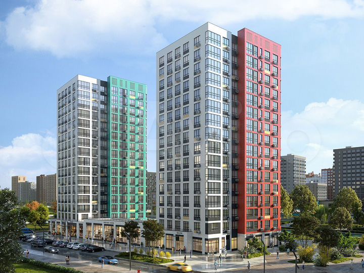 Сдам торговое помещение, 73 м²