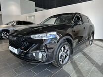 Новый Haval F7 2.0 AMT, 2024, цена от 3 048 000 руб.