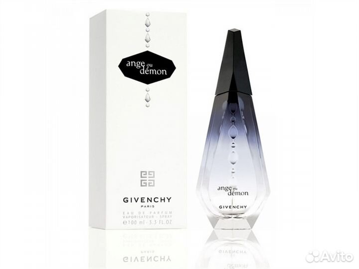Givenchy Ange ou Demon 100 мл
