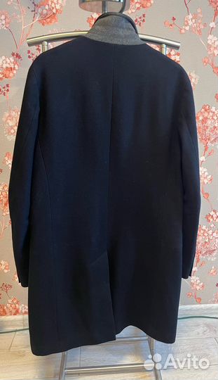 Пальто тренч плащ мужской gant оригинал