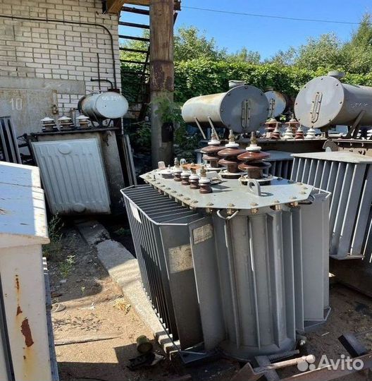 Трансформатор ремонт арт36578