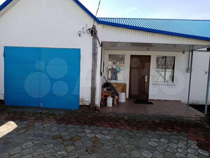 5-к. квартира, 100 м², 1/1 эт.