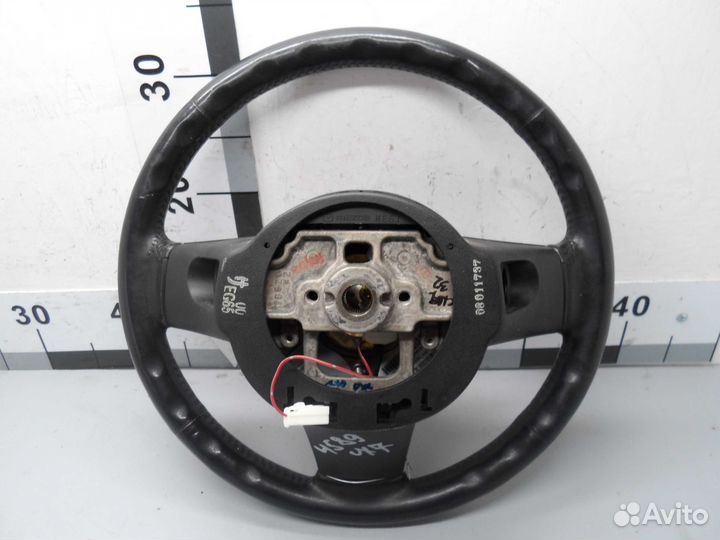 Руль для Mazda CX-7 (ER) EG6532980