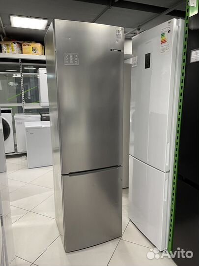 Холодильник Bosch KGV39XL2AR