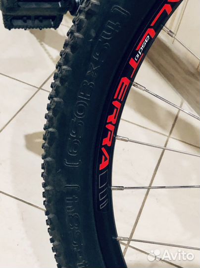Покрышки для велосипеда 27.5