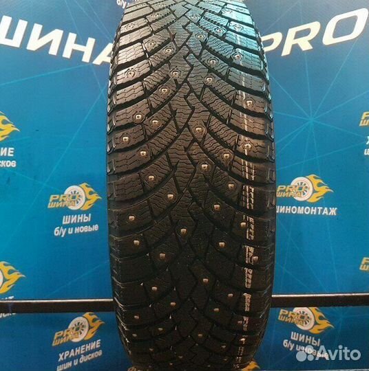 Pirelli Ice Zero 2 215/60 R16