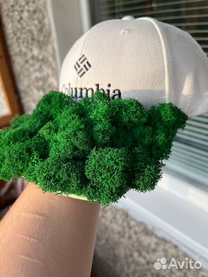 Дизайнерская линейка кепок