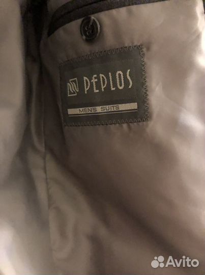 Школьная форма