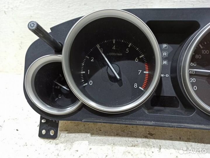 Панель приборов GAL255471B