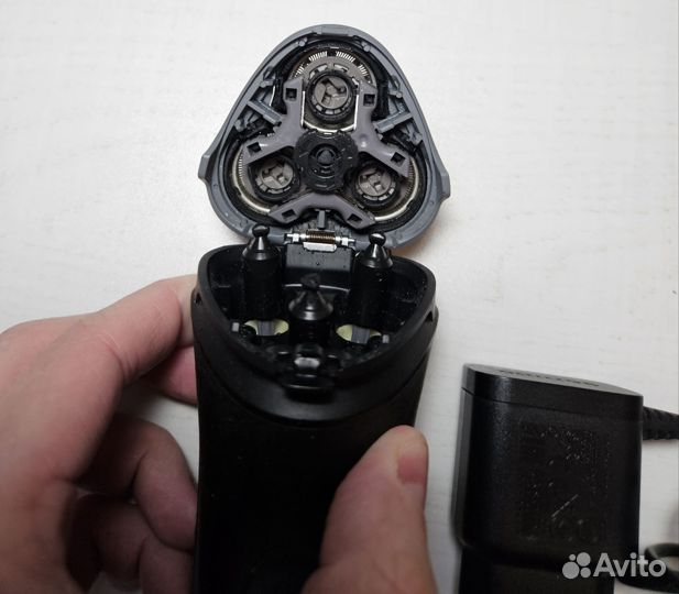 Бритва электрическая philips