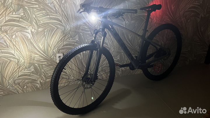 Trek Marlin 6