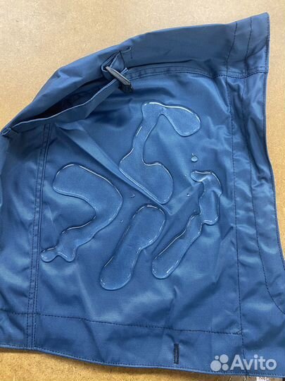 Продаётся оптом и в розницу зимняя спец. одежда