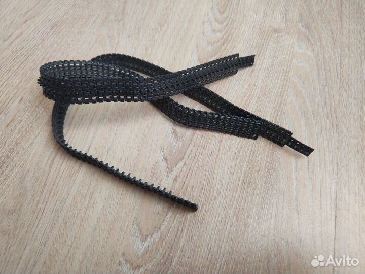 Траки резиновые на ис-3М 1/35