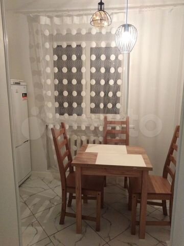 1-к. квартира, 30 м², 1/5 эт.