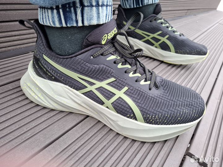 Кроссовки Asics Novablast мужские 41-46