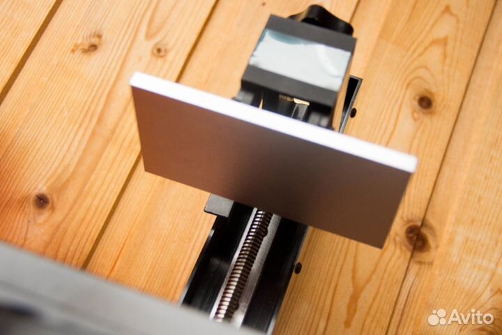 3d принтер фотополимерный