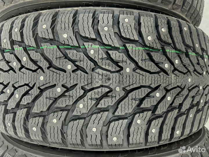 Nokian Tyres Hakkapeliitta 9 SUV 225/55 R19 103T