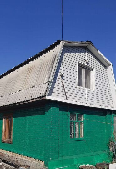 Дача 78 м² на участке 4,5 сот.