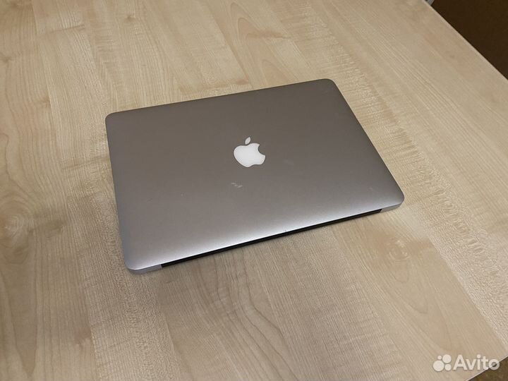 Macbook air 13 2011