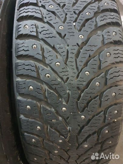 Nokian Tyres Hakkapeliitta 9 195/65 R15