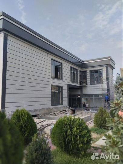 Жидкий травертин