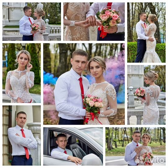 Свадебный фотограф, Видеосъемка